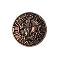 Münze "Templer"